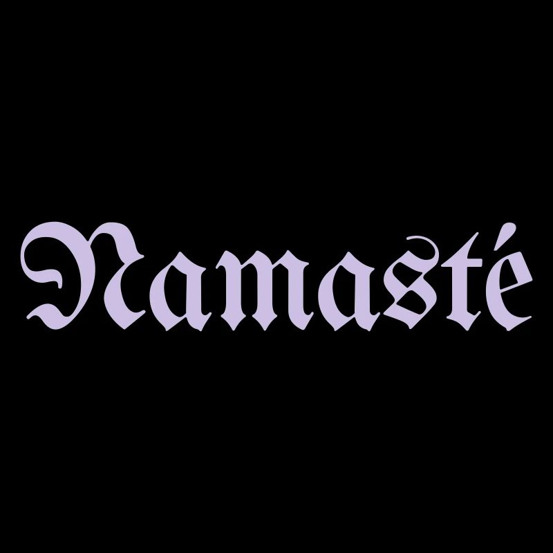 Namasté