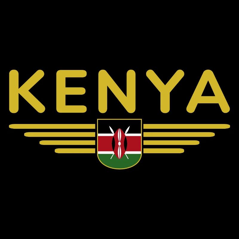 Nairobi Design for Kenya Lovers