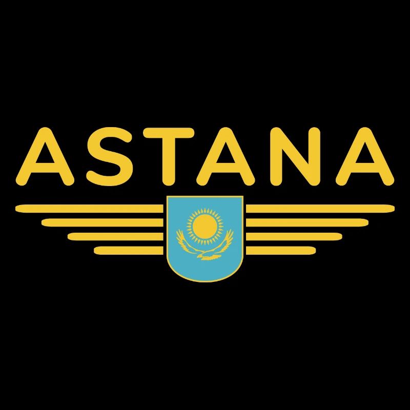 Astana Design – Modernity and Tradition