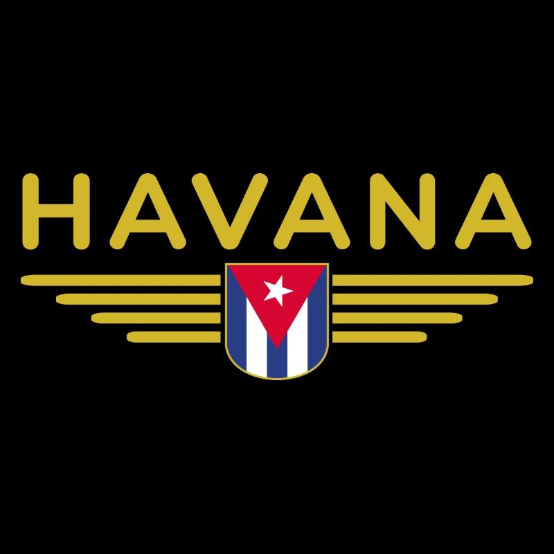 Style Havane – Parfait pour les fans