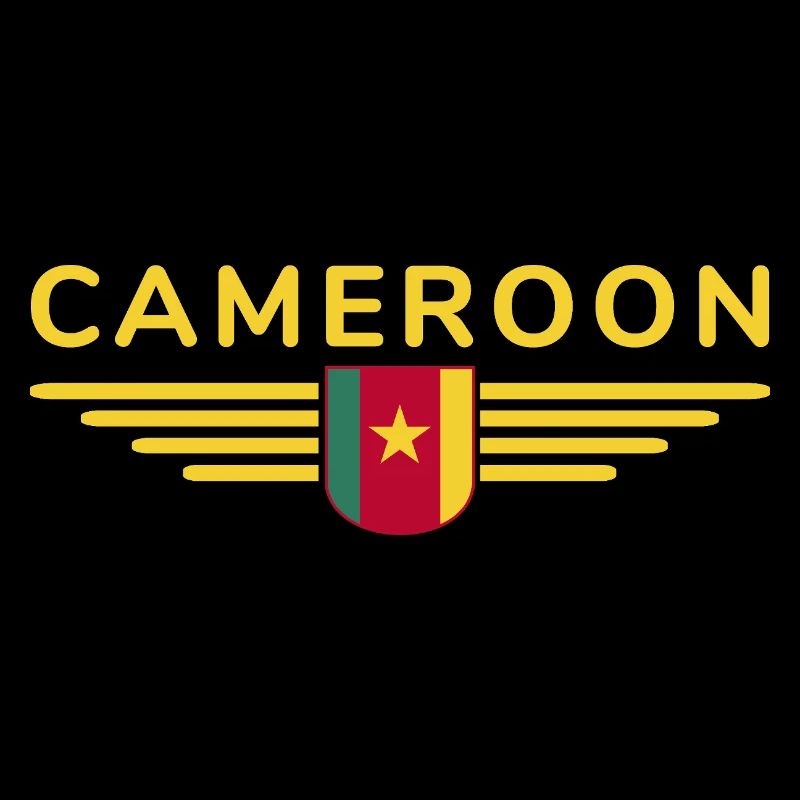 Cameroon Design – Pride and Diversity