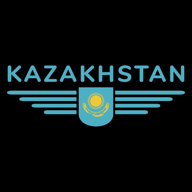 Kasachstan Design – Steppe und Tradition