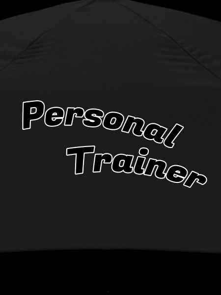 Personal Trainer