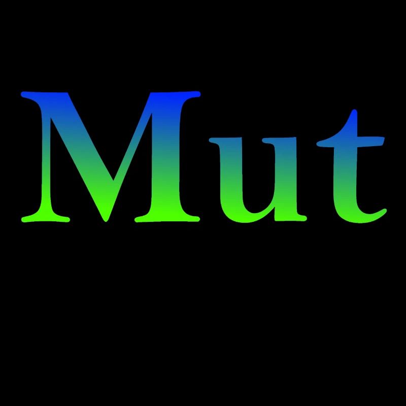 Mut ist der Plan