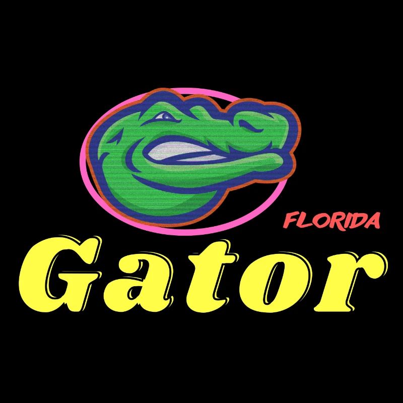 Gator Florida