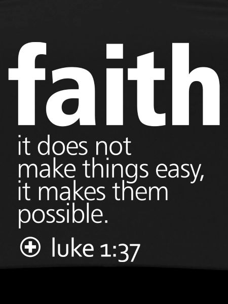 Faith