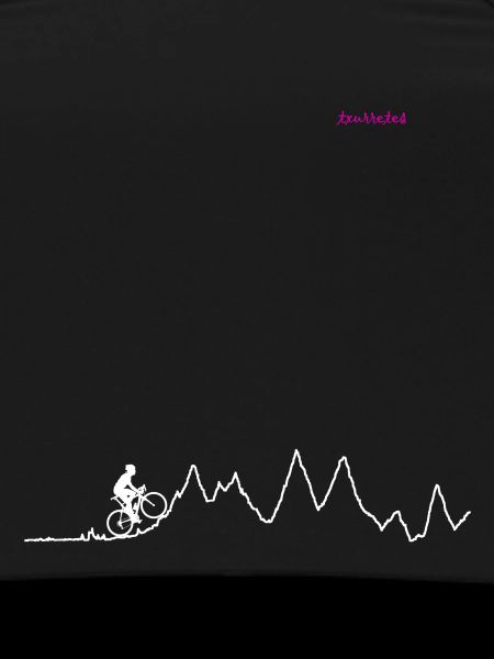 cycling
