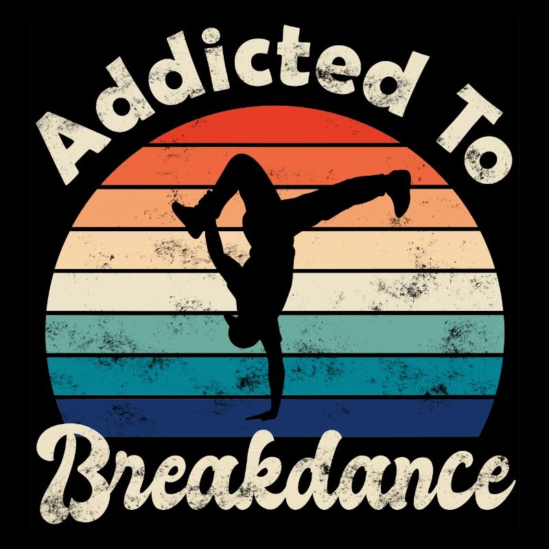Breakdance