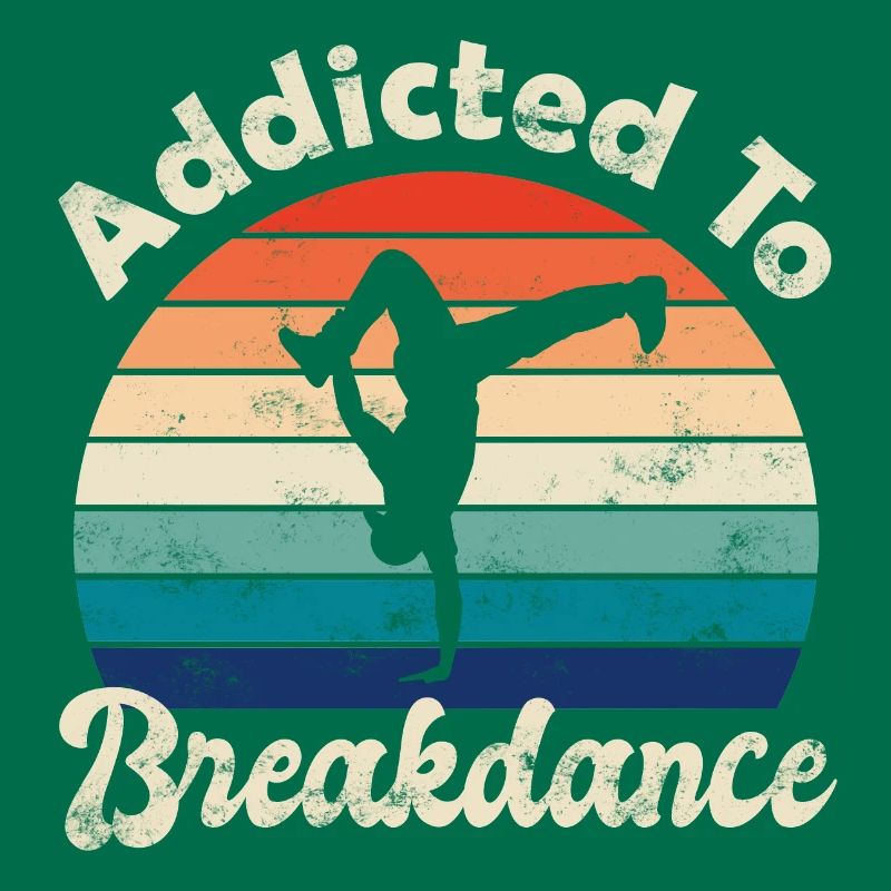 Breakdance