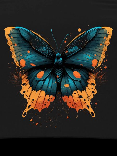 Delicate Butterfly