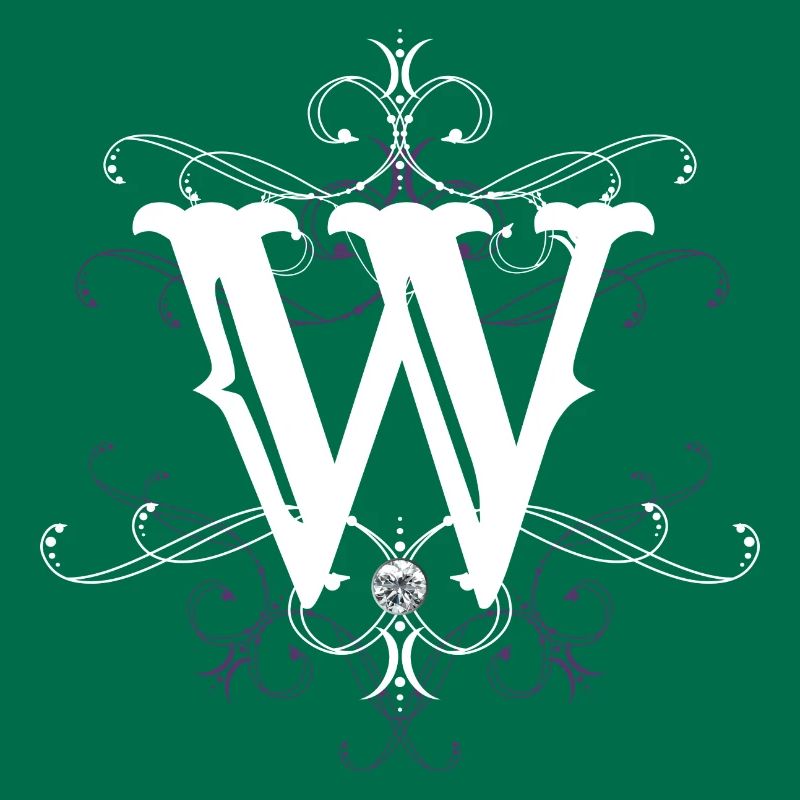 Lettre W (W)