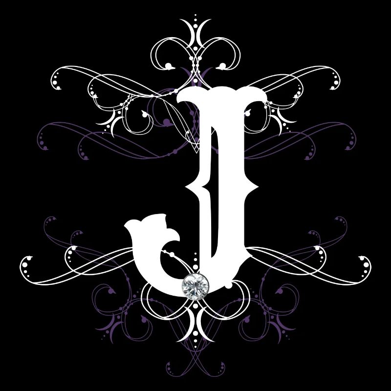 Letter J Letter J