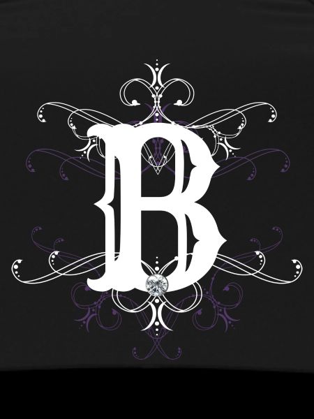 Point B (B)