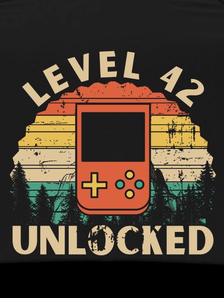 Level 42 Unlocked