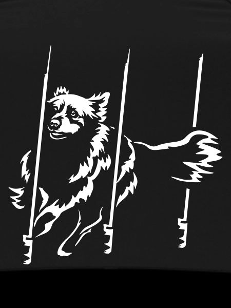 Australian Shepherd "Black Edition"