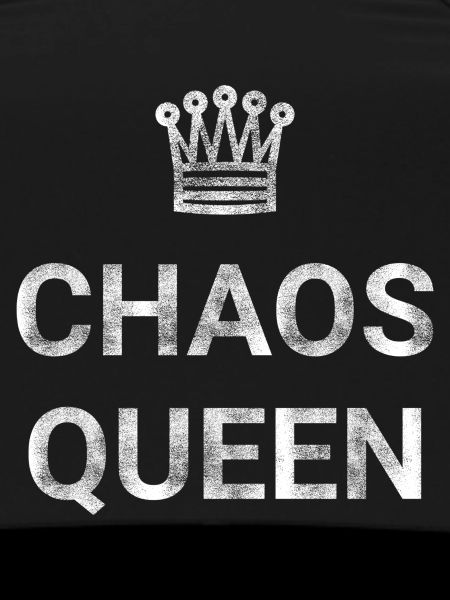 Chaos Queen