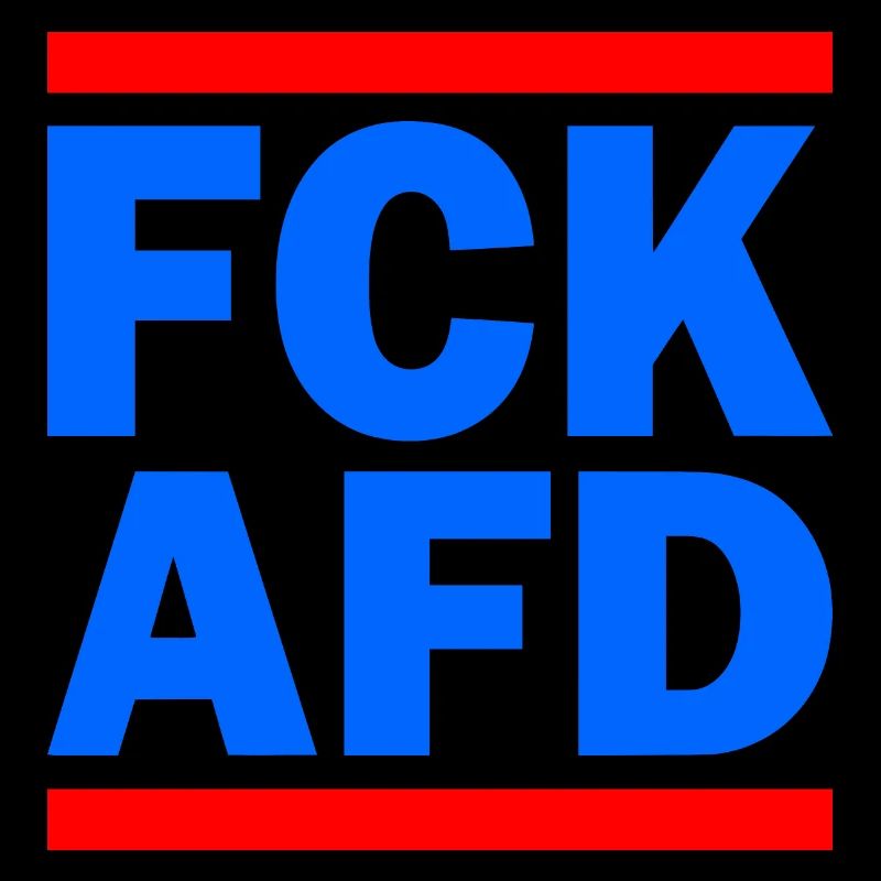 Fck afd