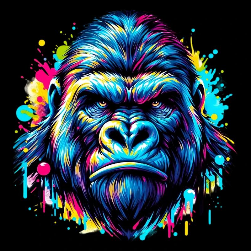 Gorilla