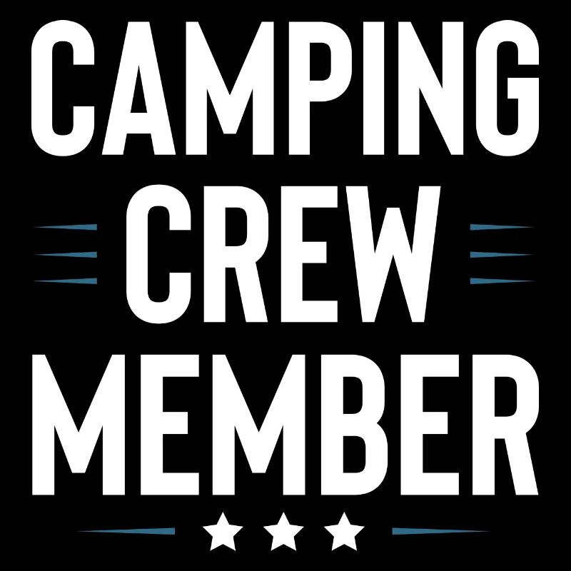 Camping Crew