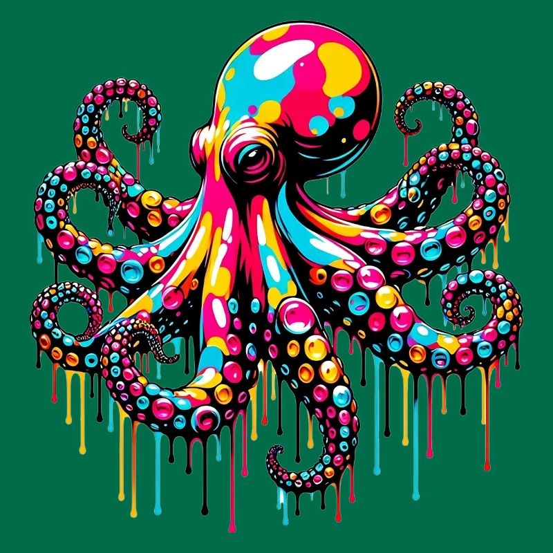 Octopus