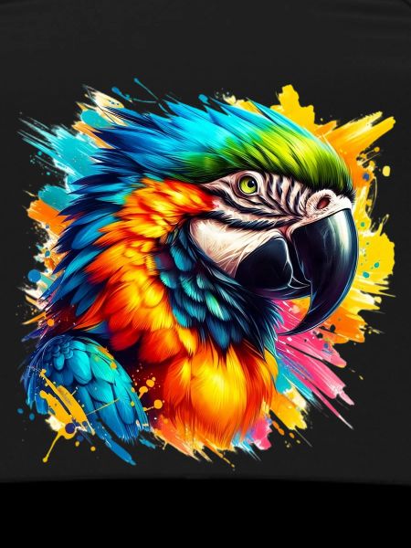 Parrot