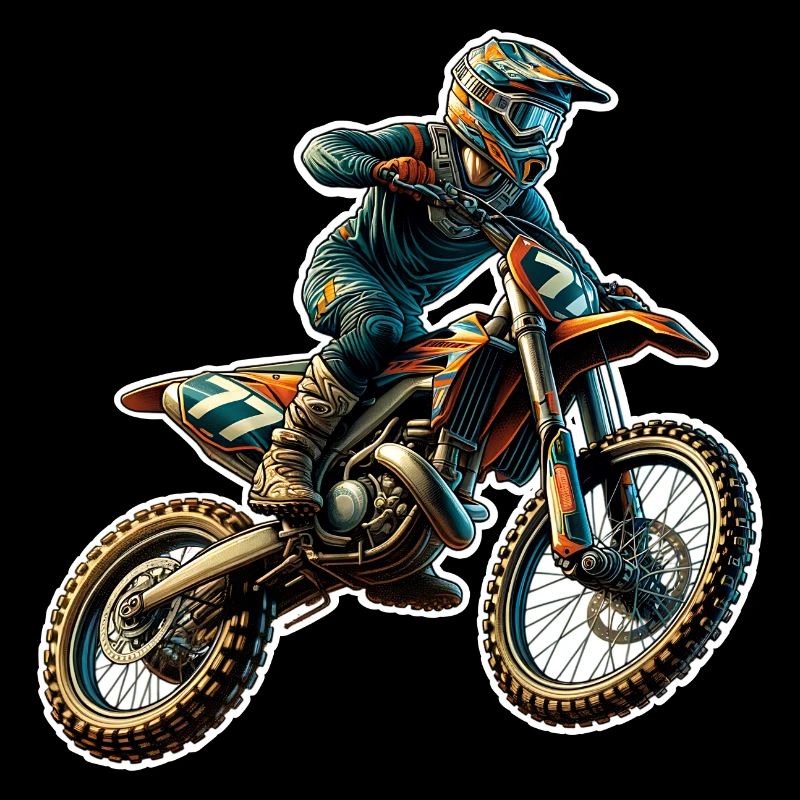 Motocross