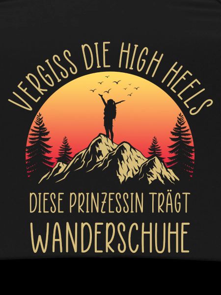 Wandern Sprüche Wanderer Wanderoutfits