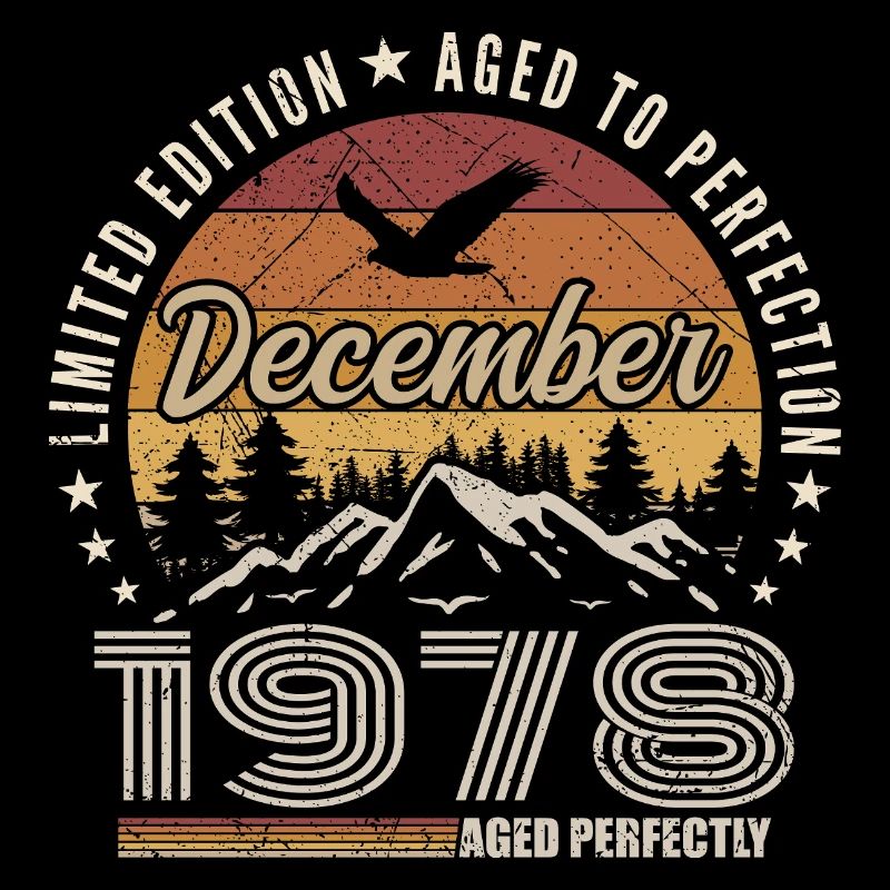 Décembre 1978 Édition Originale Cadeau décembre 