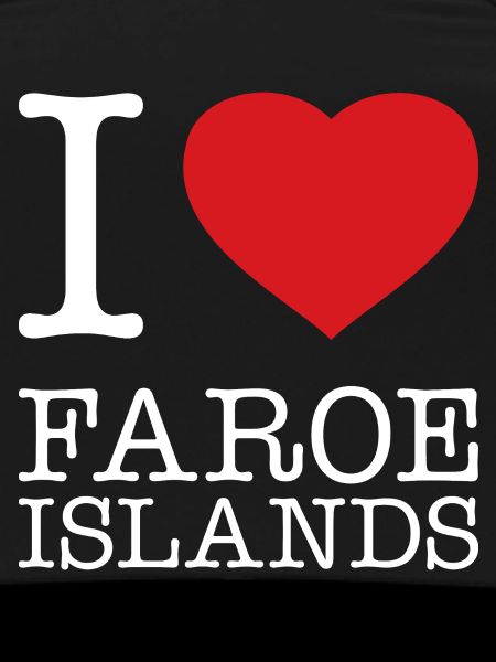 j’adore Îles Féroé