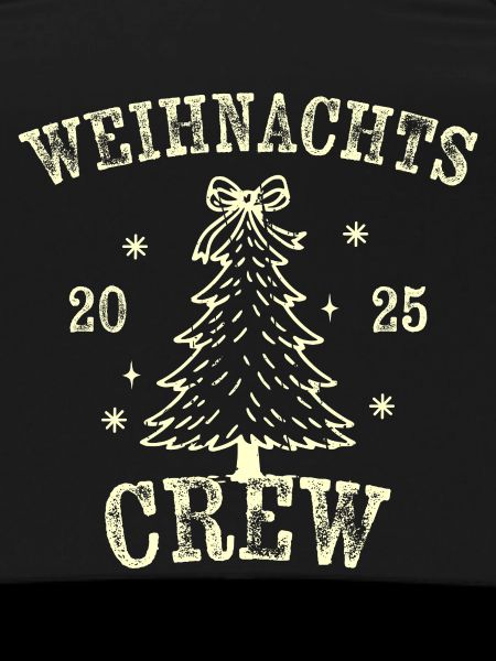 Weihnachtscrew 2025