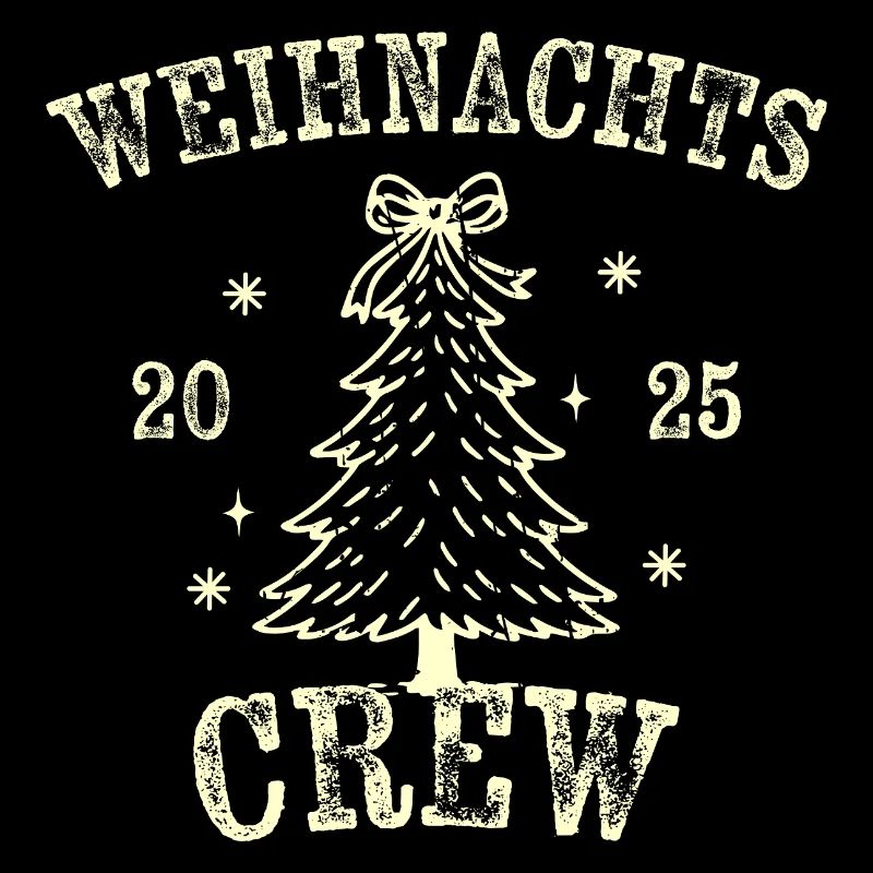 Weihnachtscrew 2025