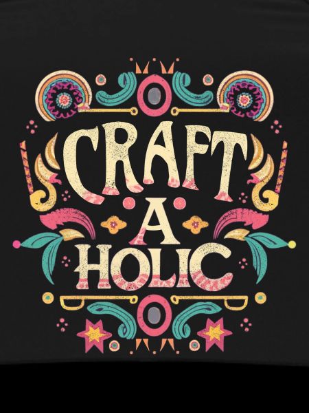 Craft-aholic
