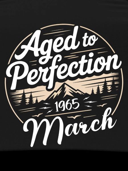 Birthday present march 1965