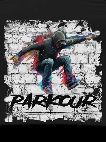 Parkour