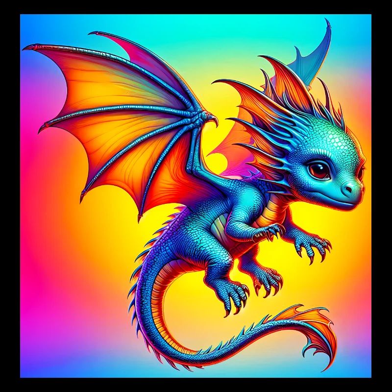 dragon