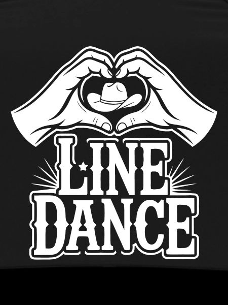 Handherz Line Dance