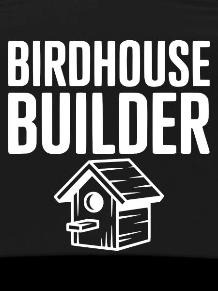 Birdhouse Builder
