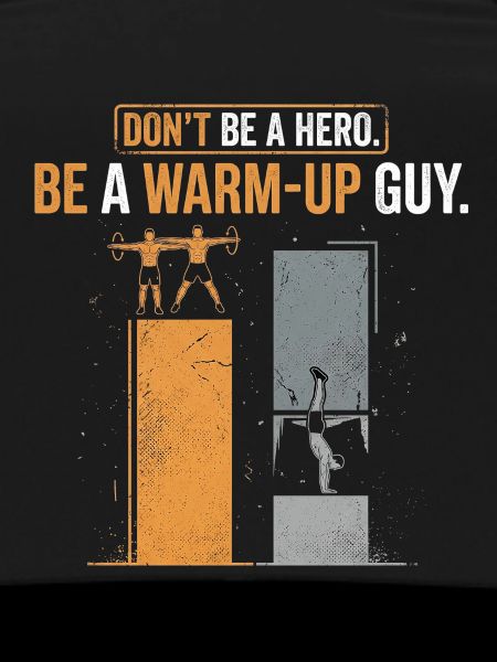 Hero Calisthenics