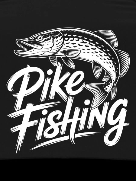 jumping pike