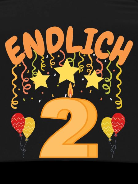 Endlich 2