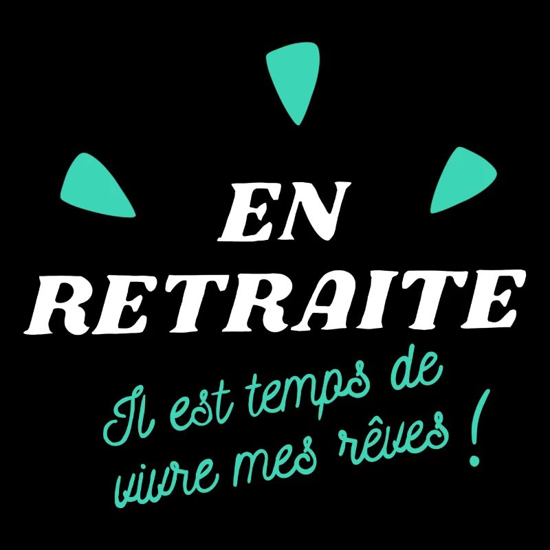 EN RETRAITE