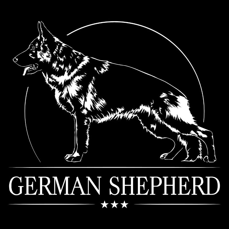 GERMAN SHEPHERD Chiens Chiens IGP Wilsigns