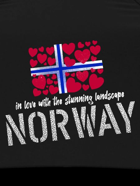 Norway norge