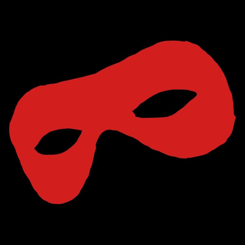 Masque rouge : Focus sur le mysticisme