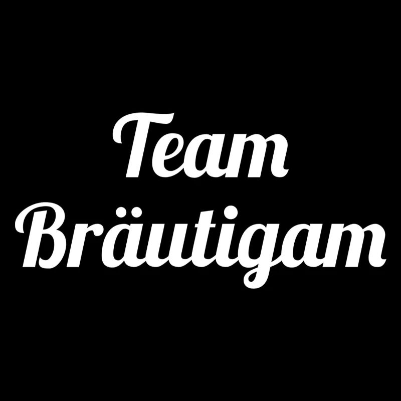 Team Bräutigam 1