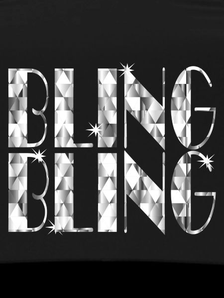 BLING BLING