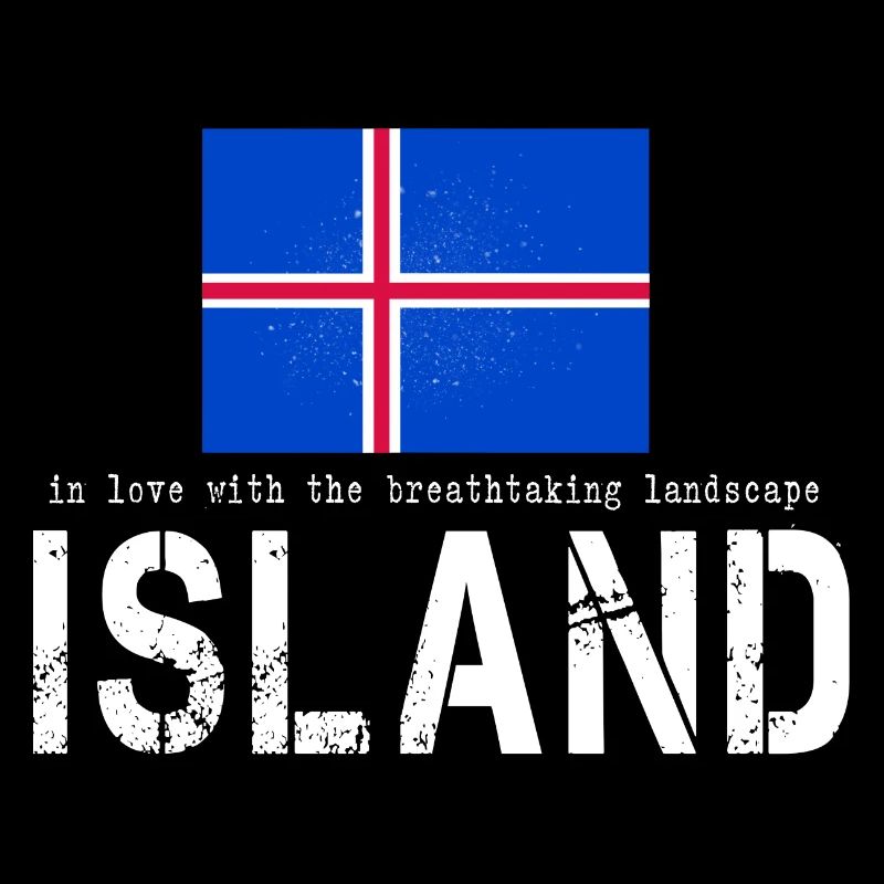 Île d’Islande
