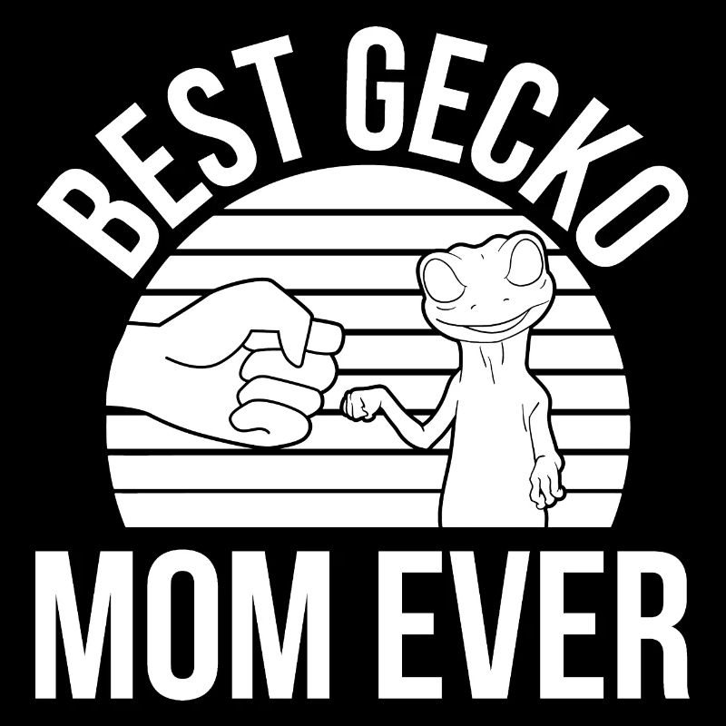 Gecko Mama