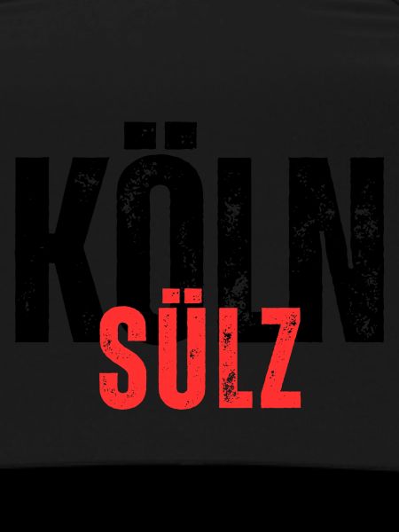Sülz black red