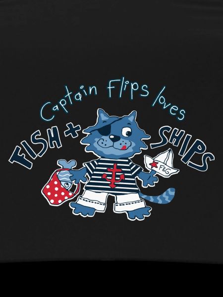 Captain Flips